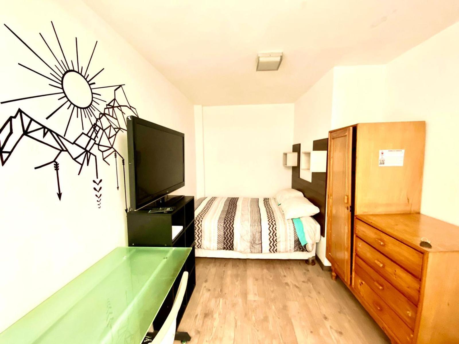 Shinawasim Apartamento Cajamarca Exterior foto