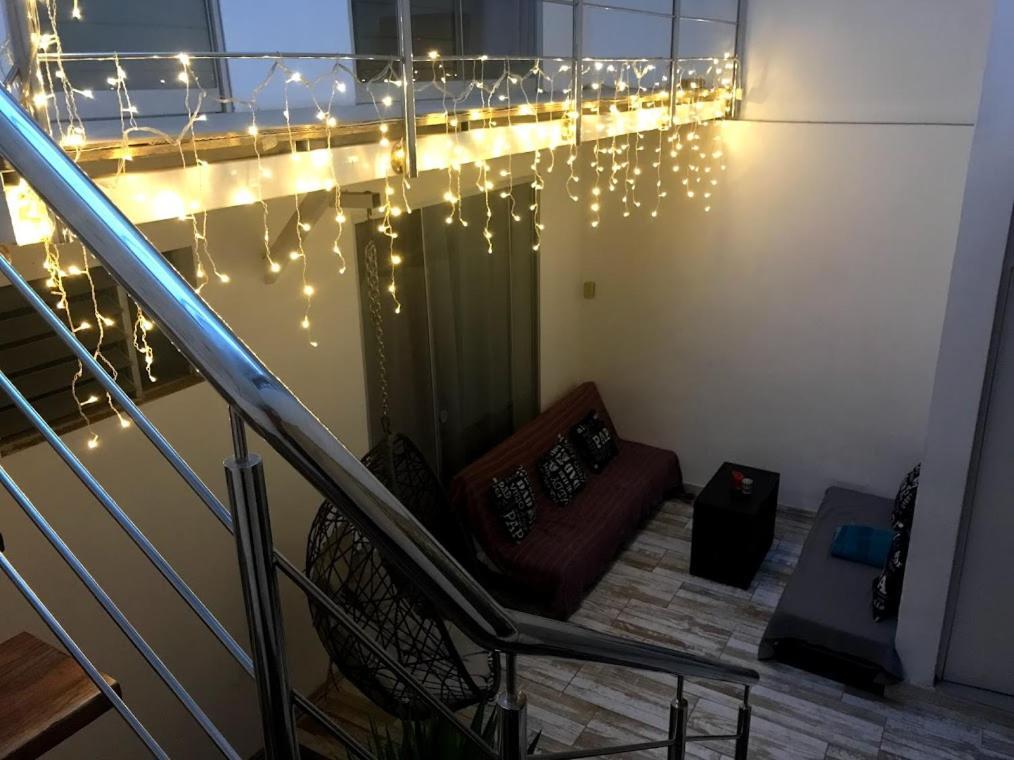 Shinawasim Apartamento Cajamarca Exterior foto