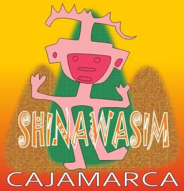 Shinawasim Apartamento Cajamarca Exterior foto